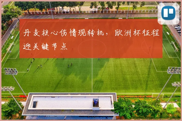 丹麦核心伤情现转机，欧洲杯征程迎关键节点